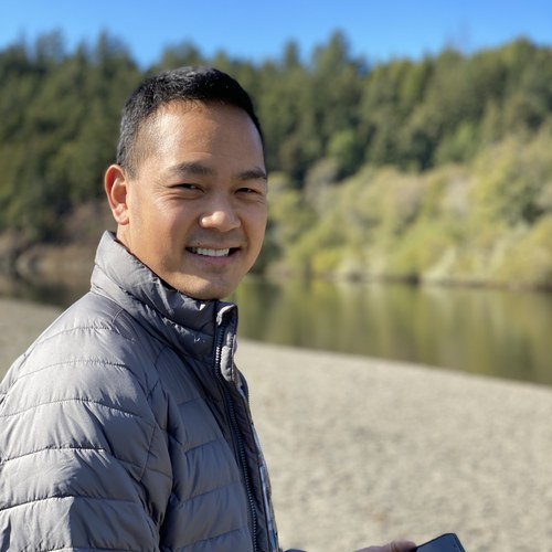 Tim Eng, The Homesteading Agent